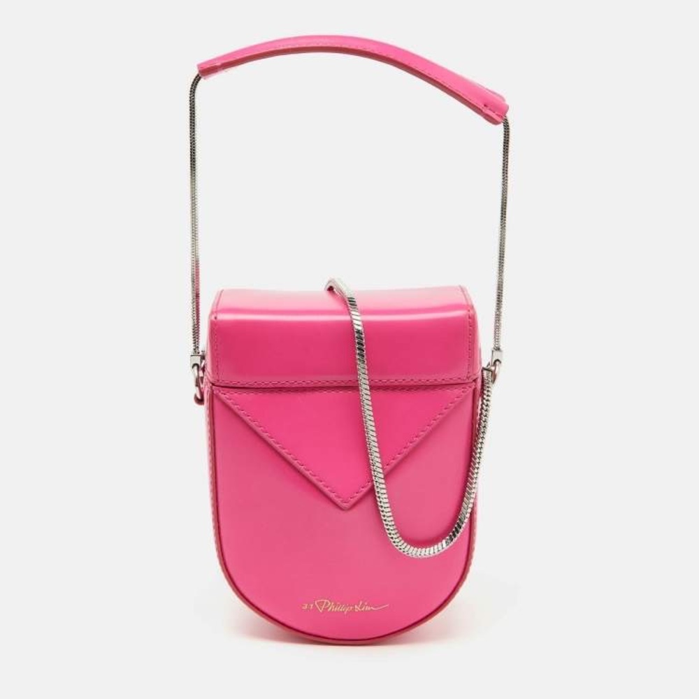 Phillip lim Pink Crossbody Bag